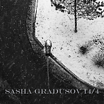 Sasha Gradusov - 14:4 [many-sided techno compilation]