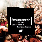 Ferry Corsten feat. Haris - Back To Paradise (Red Line Remix Radio Edit)