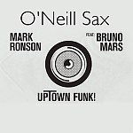 Mark Ronson Feat. Bruno Mars - Uptown Funk (Dj Legran & Dj Alex Rosco Remix feat Dj O'Neill Sax Mix)
