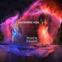ANTiSTATiC #232 [Psytrance]