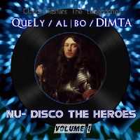 al l bo feat Dimta-Lazybones Disco (Instrumental Mix)