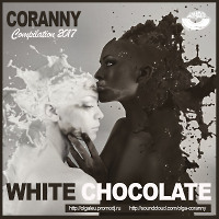 CORANNY - White Chocolate Mix [MOUSE-P] 
