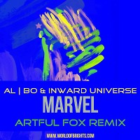 al l bo & Inward Universe - Marvel (Artful Fox Remix)