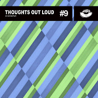 Dj Diamond - Thoughts out loud (vol.9) [MOUSE-P]