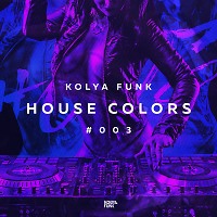 Kolya Funk - House Colors #003