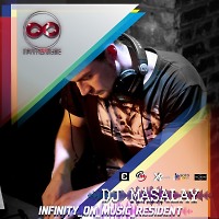 Dj Masalay - Underground #10 (INFINITY ON MUSIC)