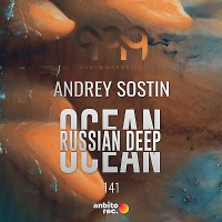 Andrey Sostin - RDO#141 Marbsradio [26.02.2022] #27