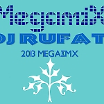 Megamix (Inna. Pitbul.Dan balan.) Remix 2013