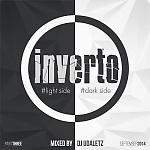 DJ UDALETZ – INVERTO Part 3 - LIGHT SIDE - September 2014