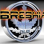 Breshia - WowYeah(Dub Mix)