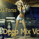 DJ Forss - Soul Deep Mix Vol.9 ( 23.03.2015 )