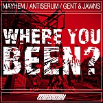 Mayhem x Antiserum vs Gent & Jawns - Where You Been (MIKE MILL Remix)