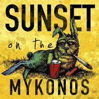 MYKONOS f*cks IBIZA (Sunset on the Mykonos 1)
