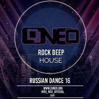 Russian dance 16 (deep edit)