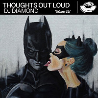 Dj Diamond - Thoughts out loud (vol. 3 [MOUSE-P]