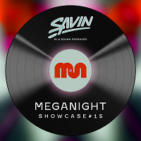 MegaNight Showcase #15