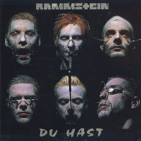 Rammstein Politics