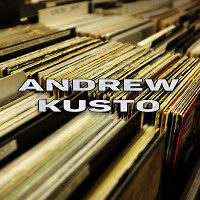 AndrewKusto electronic odyssey podcast  April 2020