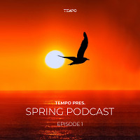 Spring podcast Episode 1