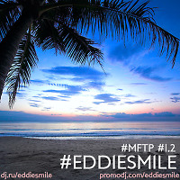 #EDDIESMILE - #MFTP #1.2 (House)