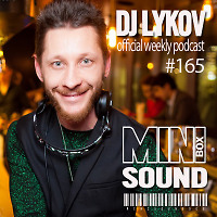 Dj Lykov - Mini Sound Box Volume 165 (Weekly Mixtape)