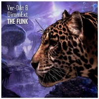 Ver-Dikt & DimmExt - The Funk(original mix)