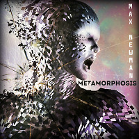 DJ MAX NEWMAN- METAMORPHOSIS (Tech & Progressive Session)