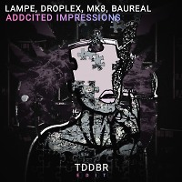 Lampe, Droplex, MK8, Baureal -  Addcited Impressions (TDDBR Edit)