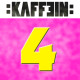 KAFFEIN RADIOSHOW #4