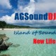 Island of Sounds.New Life