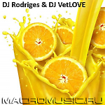 Dj VetLOVE & Dj Rodriges - For Happiness (Nu Disco:Deep House:Vocal) 