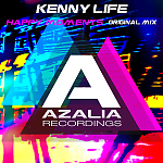 Kenny Life - Happy Moments (Original Mix) Exclusive!