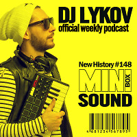 Dj Lykov – Mini Sound Box Volume 148 (Weekly Mixtape)