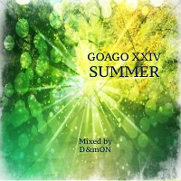 GOAGO XXIV SUMMER