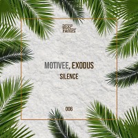 Motivee, Exodus - Cave of gold (Original mix)