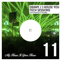 I House You 11 - Tech Sessions