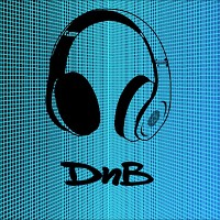 DNB mix vol.1