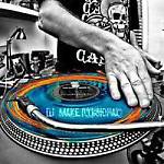 DJ Make Illusional - You Can't Resist 