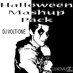 DJ Denis Rublev & DJ Borisoff Vs. DJ Stylezz & DJ Agamirov & Rockwell - Halloween Thriller (DJ Volt-One Mash Up)