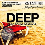 DJ Favorite & DJ Lykov - Deep House Sessions 037 (Fashion Music Records)