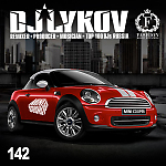 Dj Lykov – Mini Sound Box Volume 142 (Weekly Mixtape)