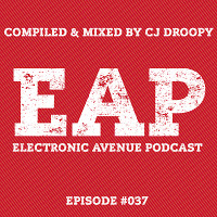 Electronic Avenue Podcast (Episode 037)