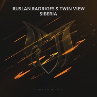 Ruslan Radriges & Twin View - Siberia (Extended Mix)