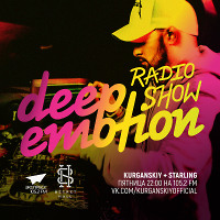 Deepemotion Radio show - [Episode 031].mp3