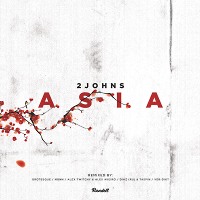 Asia (Radio Edit)