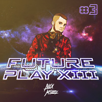 Future Play XIII #3
