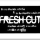DJ Marika Rossa & DJ Alexandr Galickiy - Fresh Cut  051