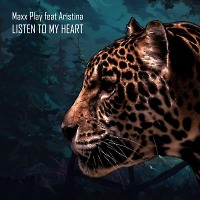 Maxx Play ft  Aristina-Listen To My Heart (Sharapov Remix)