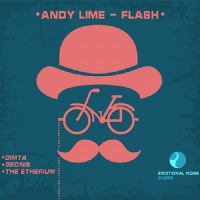 Andy Lime - Flash (DIMTA Remix)