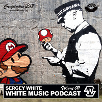 Sergey White - White Music #011 (Podcast) [MOUSE-P]  